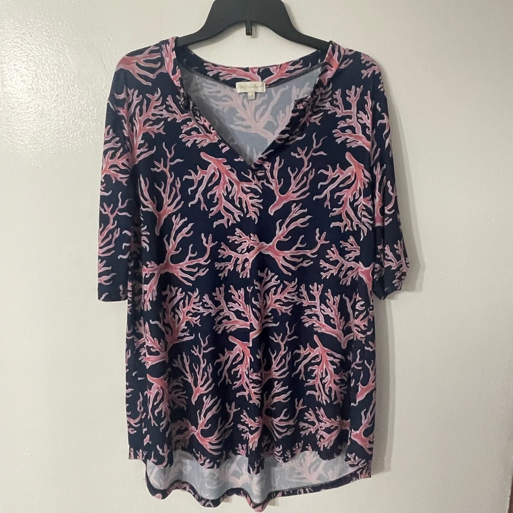 Simply Southern Blouse